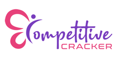 Competitive Cracker logo