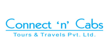 Connect N Cabs Tours & Travels Pvt. Ltd. logo