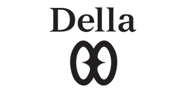 Della Fashions logo