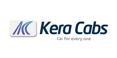 Kera Cabs logo
