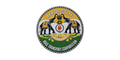 Kerala State Road Transport Corporation (KSRTC) logo