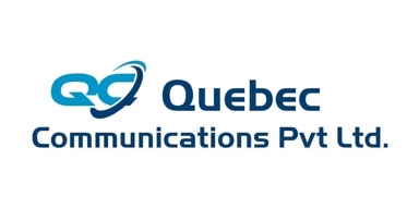 Quebec Communications Pvt. Ltd. logo