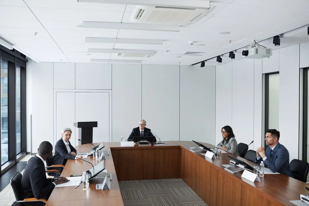 Association & Membership Management Software — Built on ERPNext — membership association community meeting, by Acube Innovations, an ERPNext & software development company in India