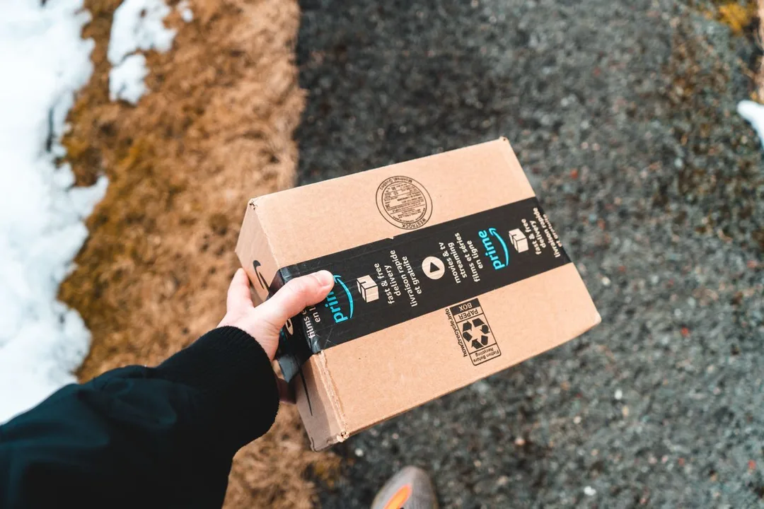 E-commerce & On-Demand Delivery Platform — Powered by ERPNext — ecommerce online shopping delivery courier, by Acube Innovations, an ERPNext & software development company in India