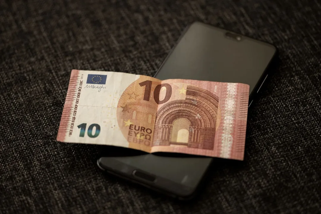 Queue Off — Digital Payments That Work on a Feature Phone, With No Internet — mobile wallet payment digital money, by Acube Innovations, an ERPNext & software development company in India
