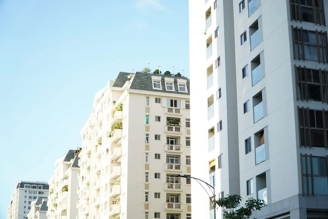 ERP for Real Estate & Property — Smarter Leasing, Facilities & Portfolio Control — real estate apartment buildings property, by Acube Innovations, an ERPNext & software development company in India
