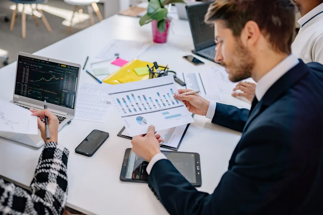 Ready-to-Deploy ERP Solutions for Indian Businesses — enterprise erp software solutions business, by Acube Innovations, an ERPNext & software development company in India