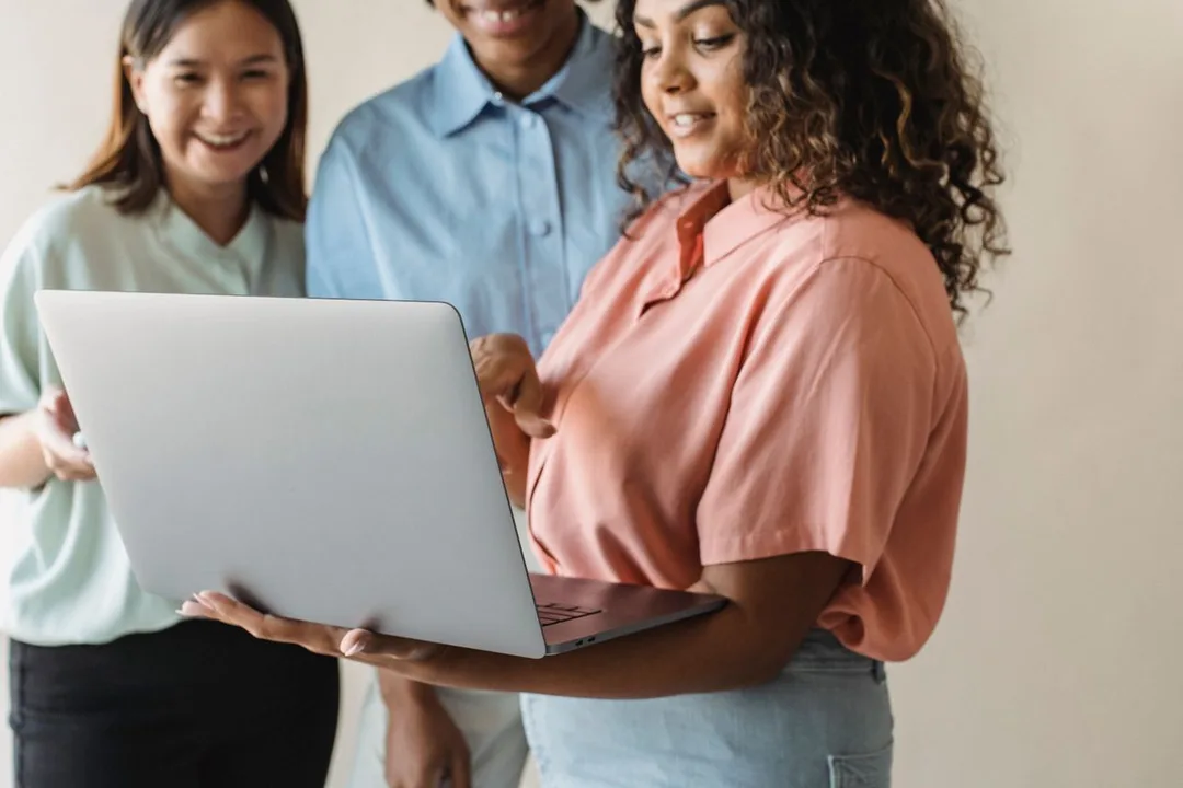 Software & SaaS Development — From MVP to Market Leader — technology startup saas software team, by Acube Innovations, an ERPNext & software development company in India