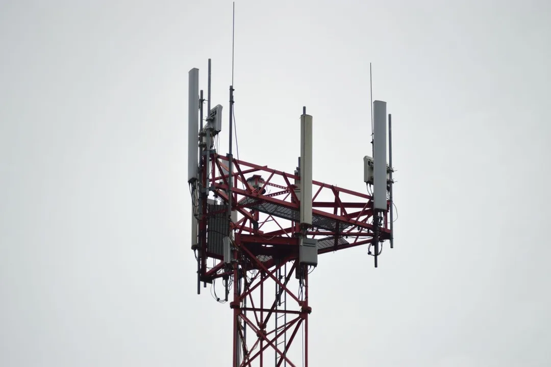 Telecom Infrastructure Project ERP Software — telecom tower infrastructure network engineer, by Acube Innovations, an ERPNext & software development company in India