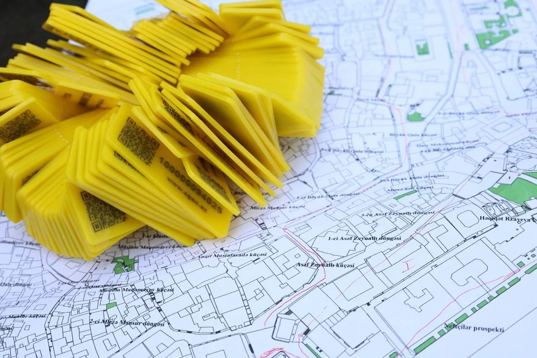 WebGIS Development — Turn Location Data Into Decisions — gis mapping geospatial data location, by Acube Innovations, an ERPNext & software development company in India