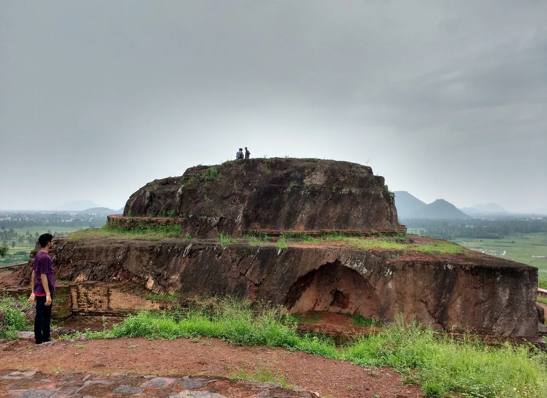 Anakapalli, Andhra Pradesh