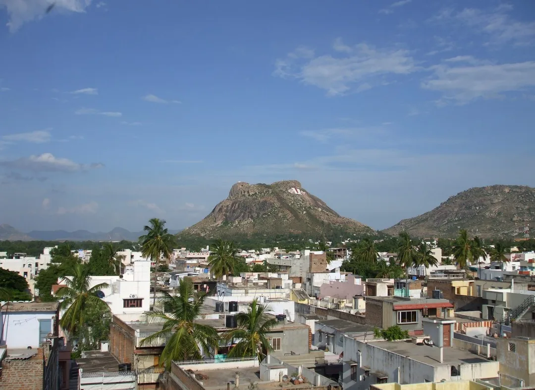 Annamayya, Andhra Pradesh