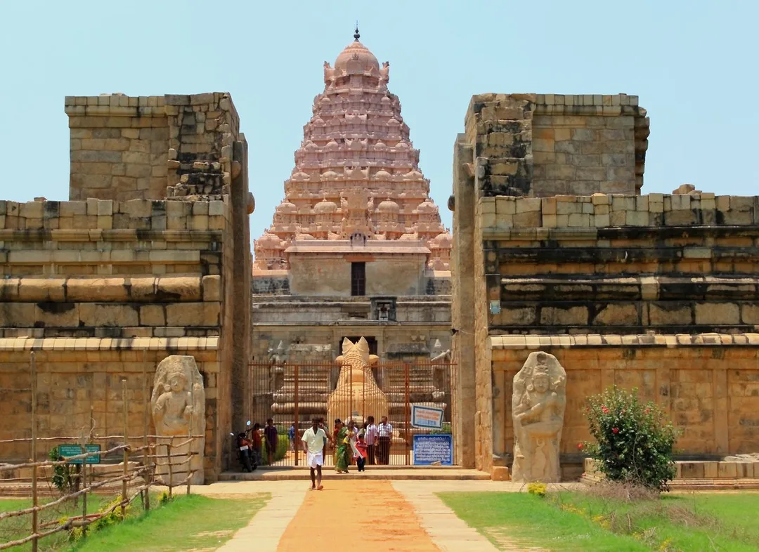 Ariyalur, Tamil Nadu