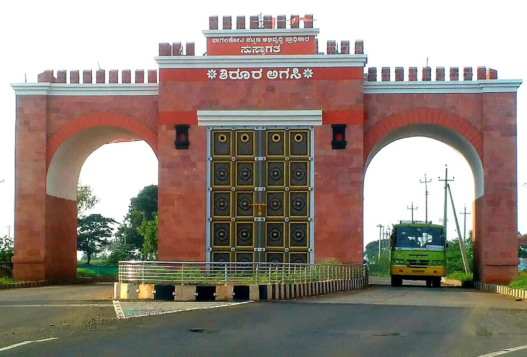 Bagalkote, Karnataka