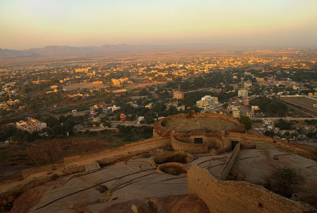 Ballari, Karnataka