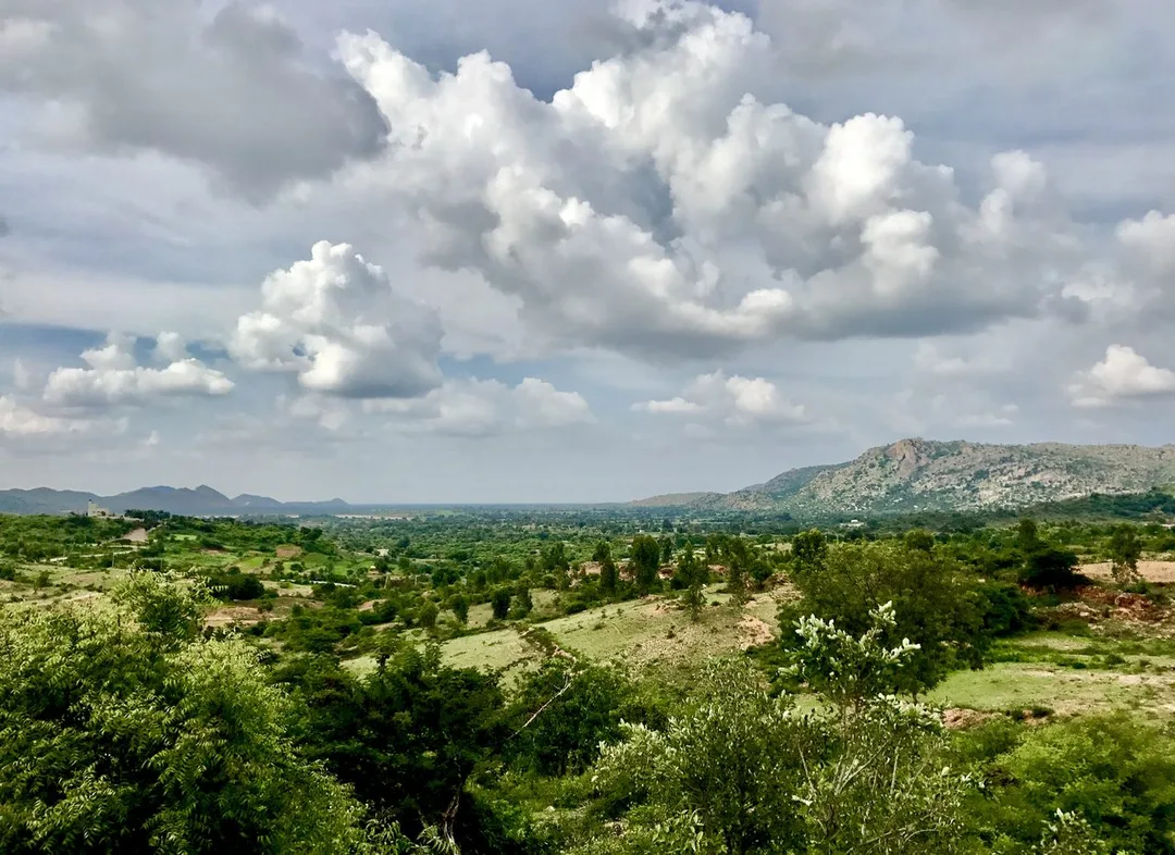 Bengaluru Rural, Karnataka