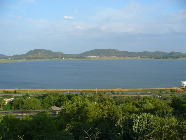 Chengalpattu, Tamil Nadu