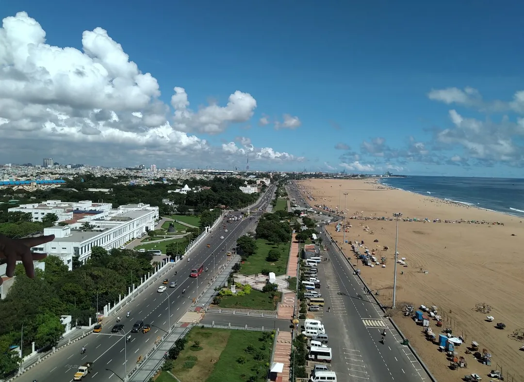 Chennai, Tamil Nadu