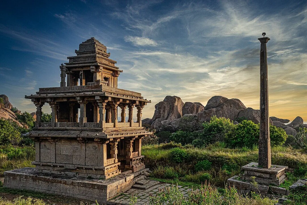 Chitradurga, Karnataka