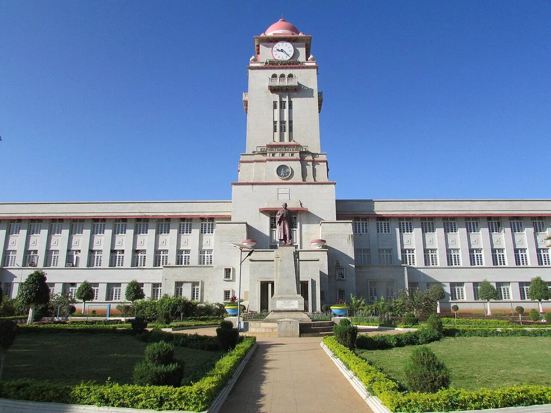 Dharwad, Karnataka