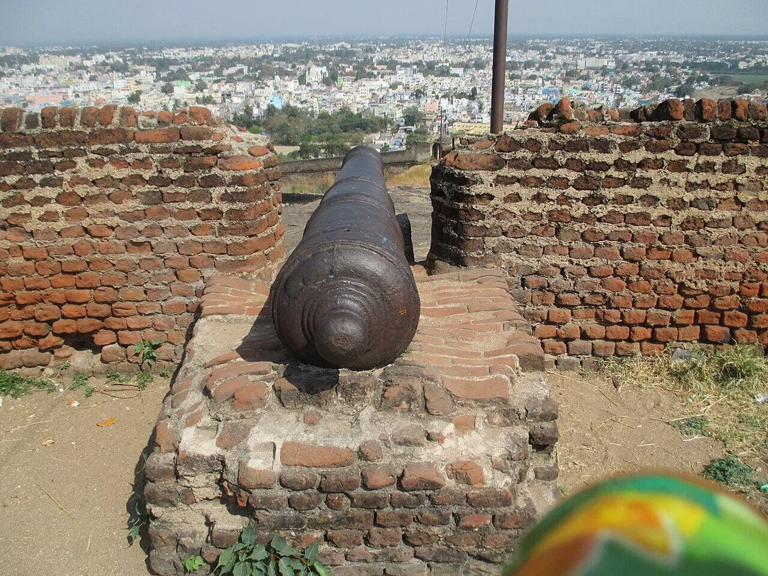 Dindigul, Tamil Nadu