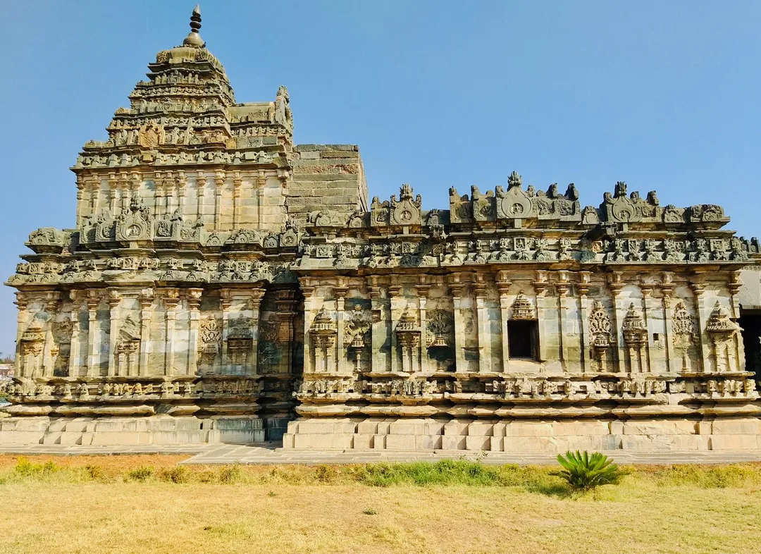 Gadag, Karnataka