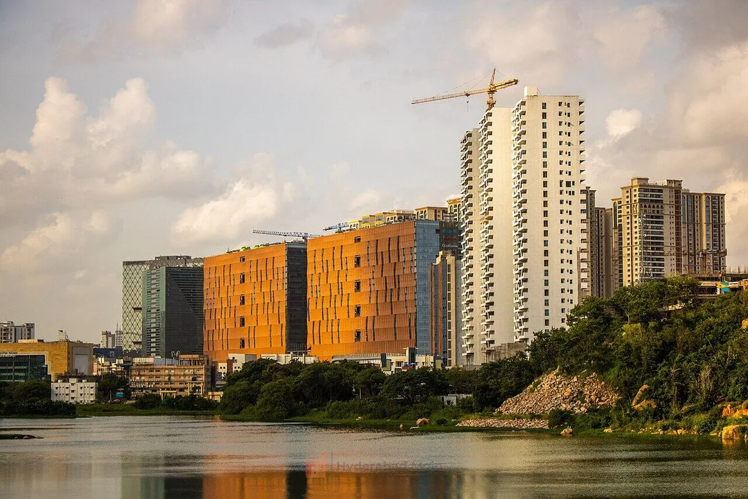 Hyderabad, Telangana
