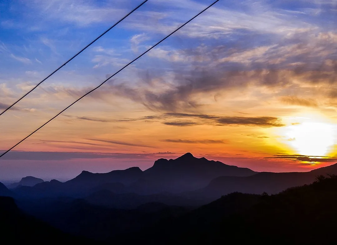 Idukki, Kerala