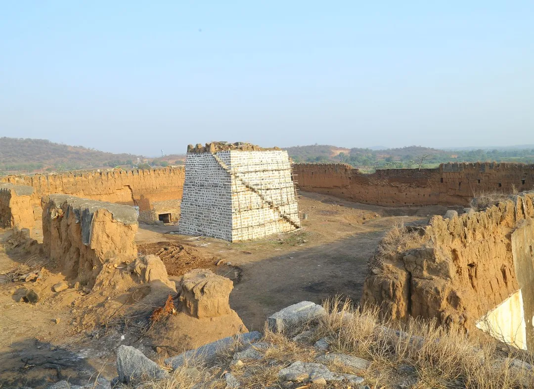 Jangaon, Telangana