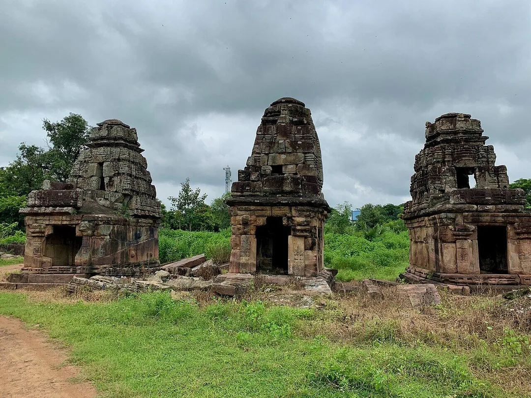 Jayashankar Bhupalpally, Telangana
