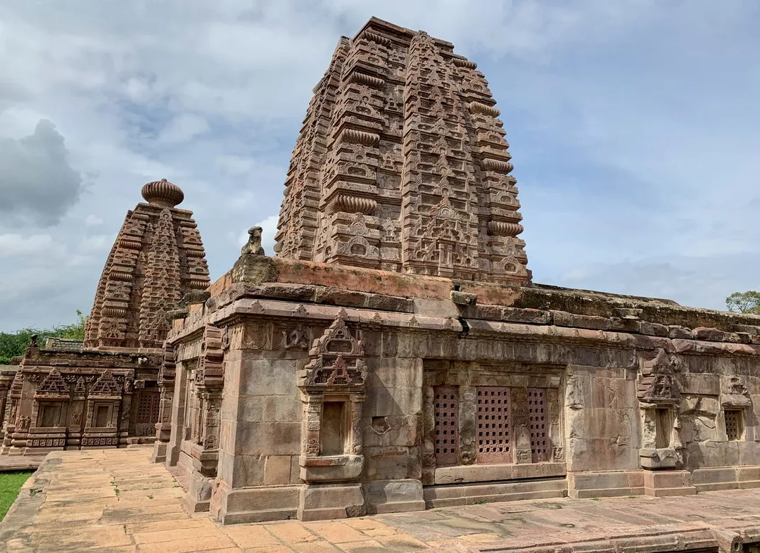 Jogulamba Gadwal, Telangana