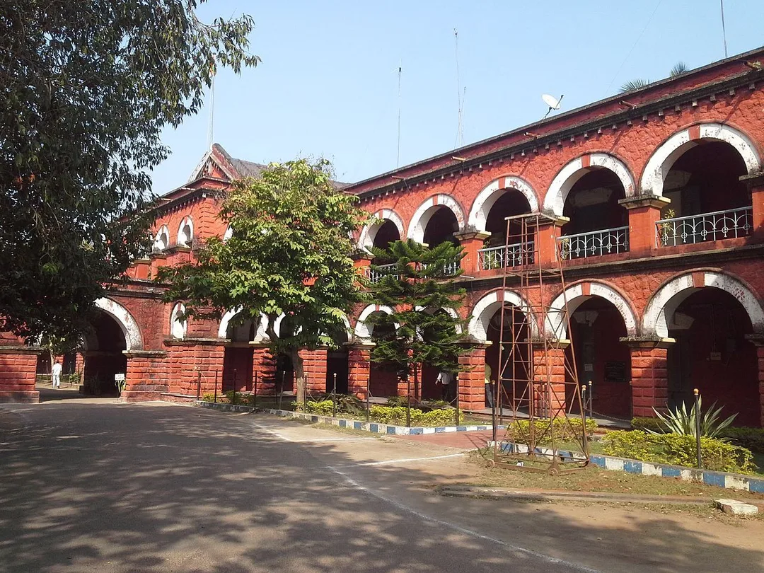 Kakinada, Andhra Pradesh