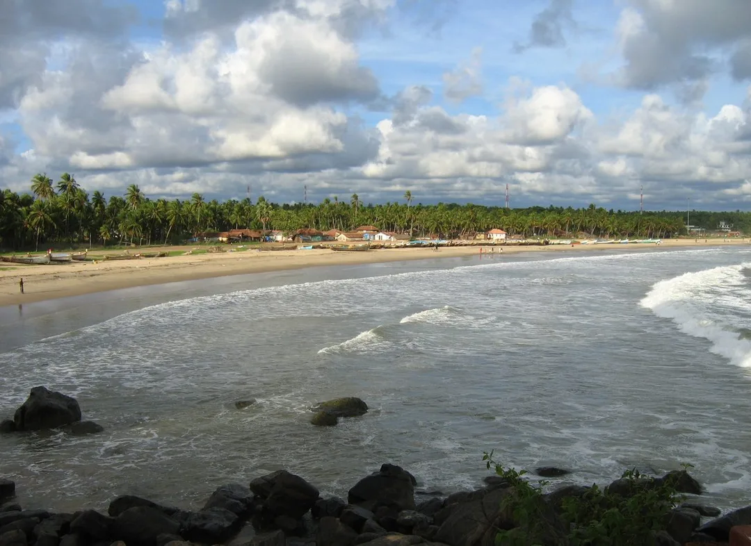 Kasaragod, Kerala