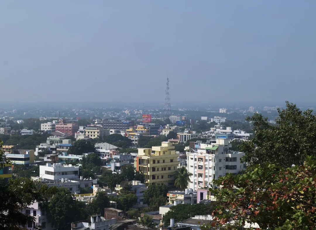 Khammam, Telangana