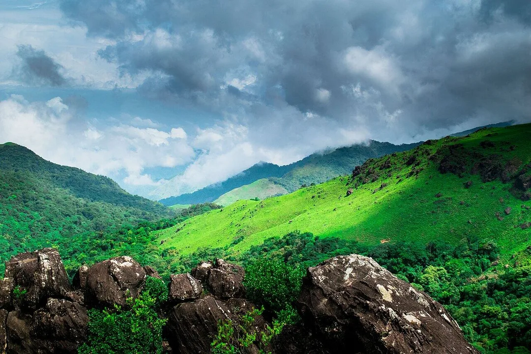 Kodagu, Karnataka