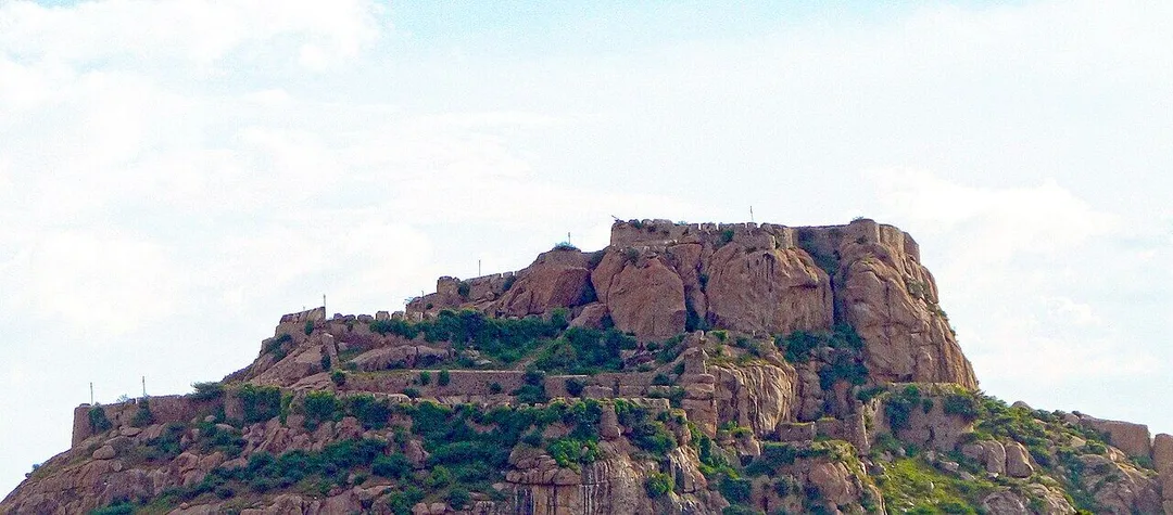 Koppal, Karnataka
