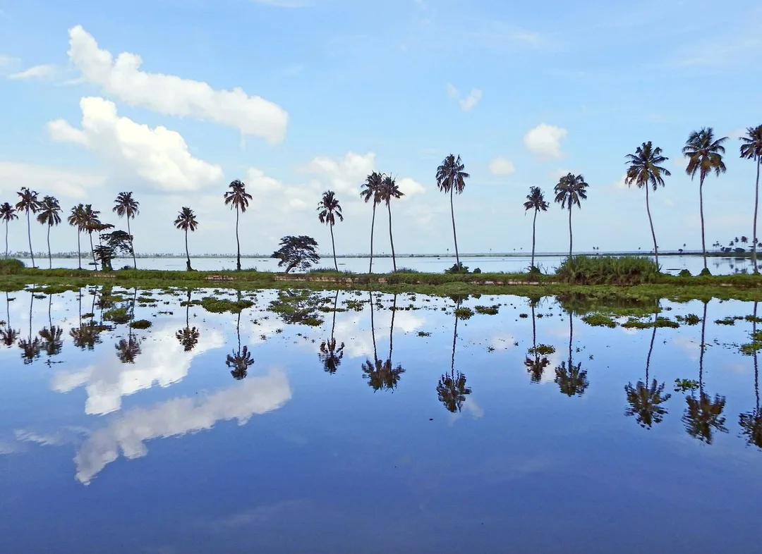 Kottayam, Kerala