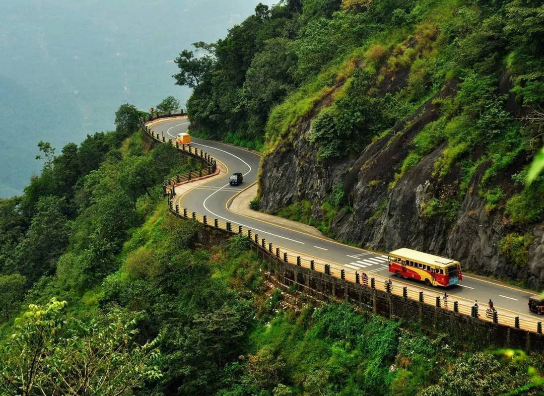 Kozhikode, Kerala