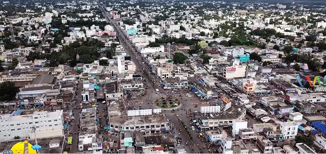Krishna, Andhra Pradesh