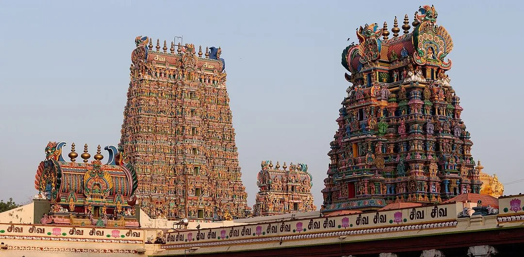 Madurai, Tamil Nadu