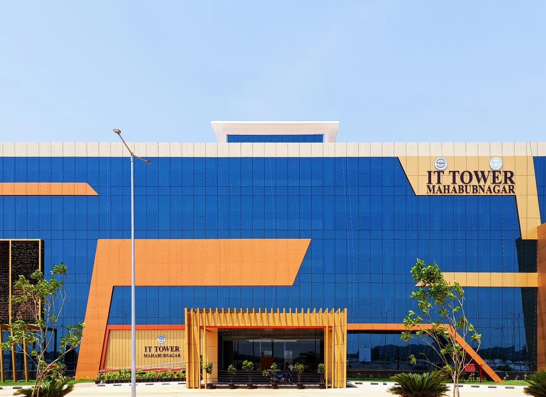 Mahbubnagar, Telangana