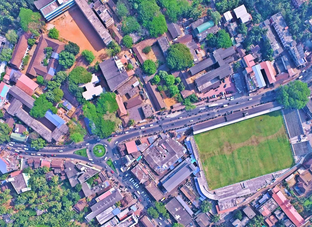 Malappuram, Kerala