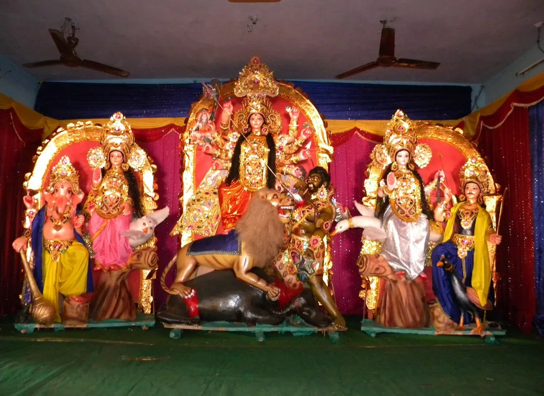 Mancherial, Telangana