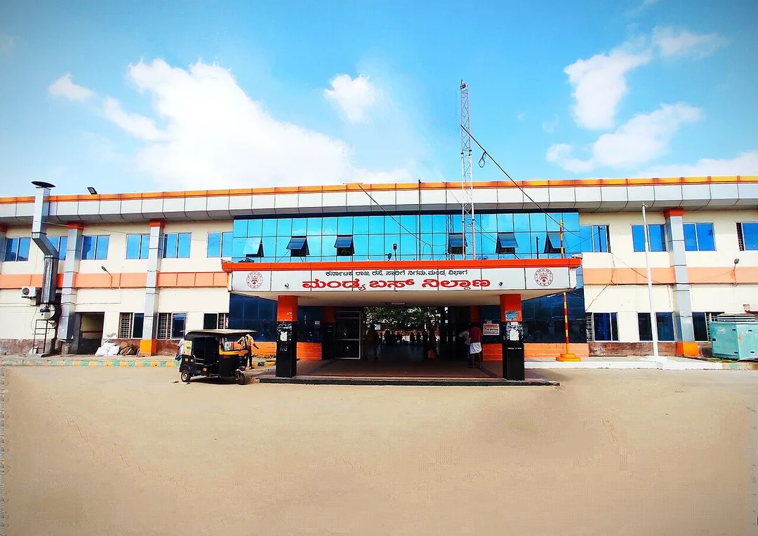 Mandya, Karnataka