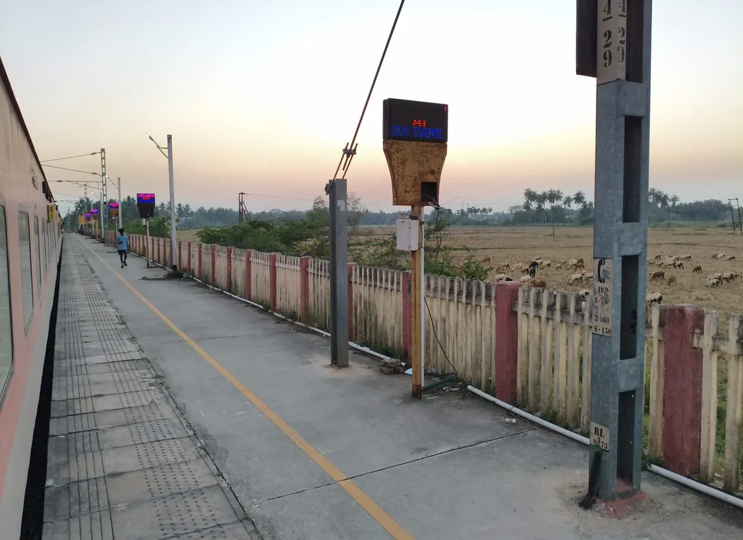 Mayiladuthurai, Tamil Nadu