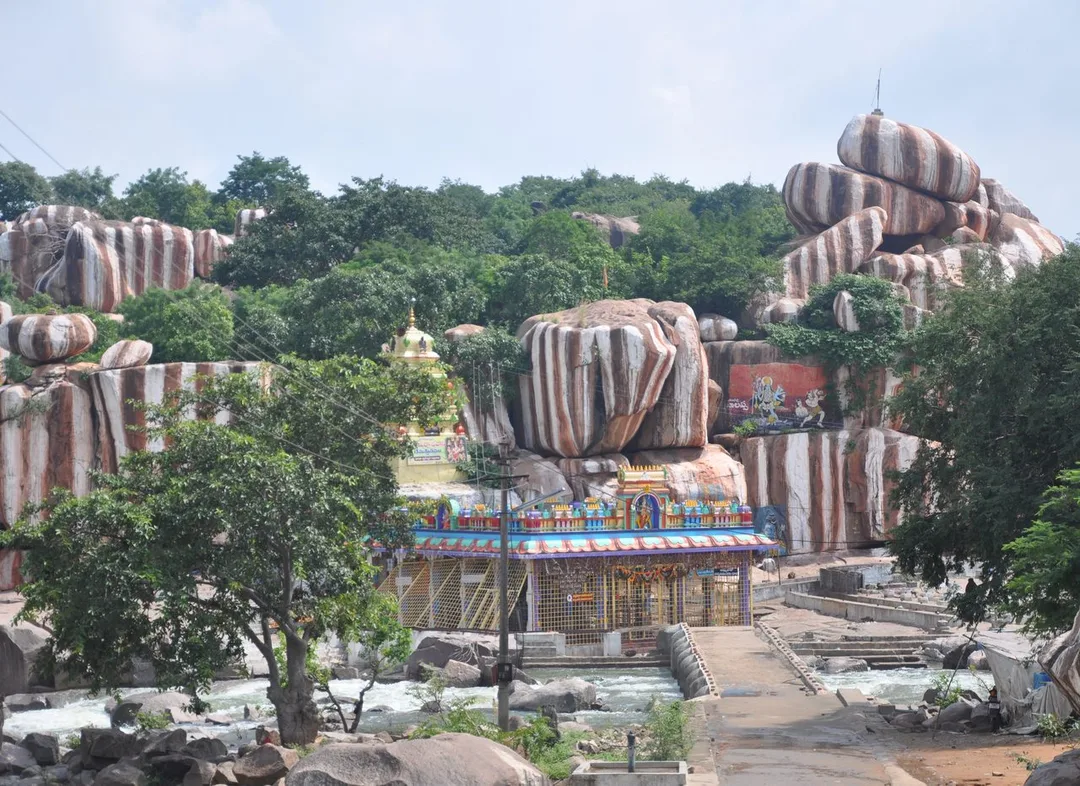 Medak, Telangana