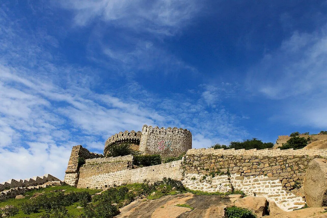 Mulugu, Telangana
