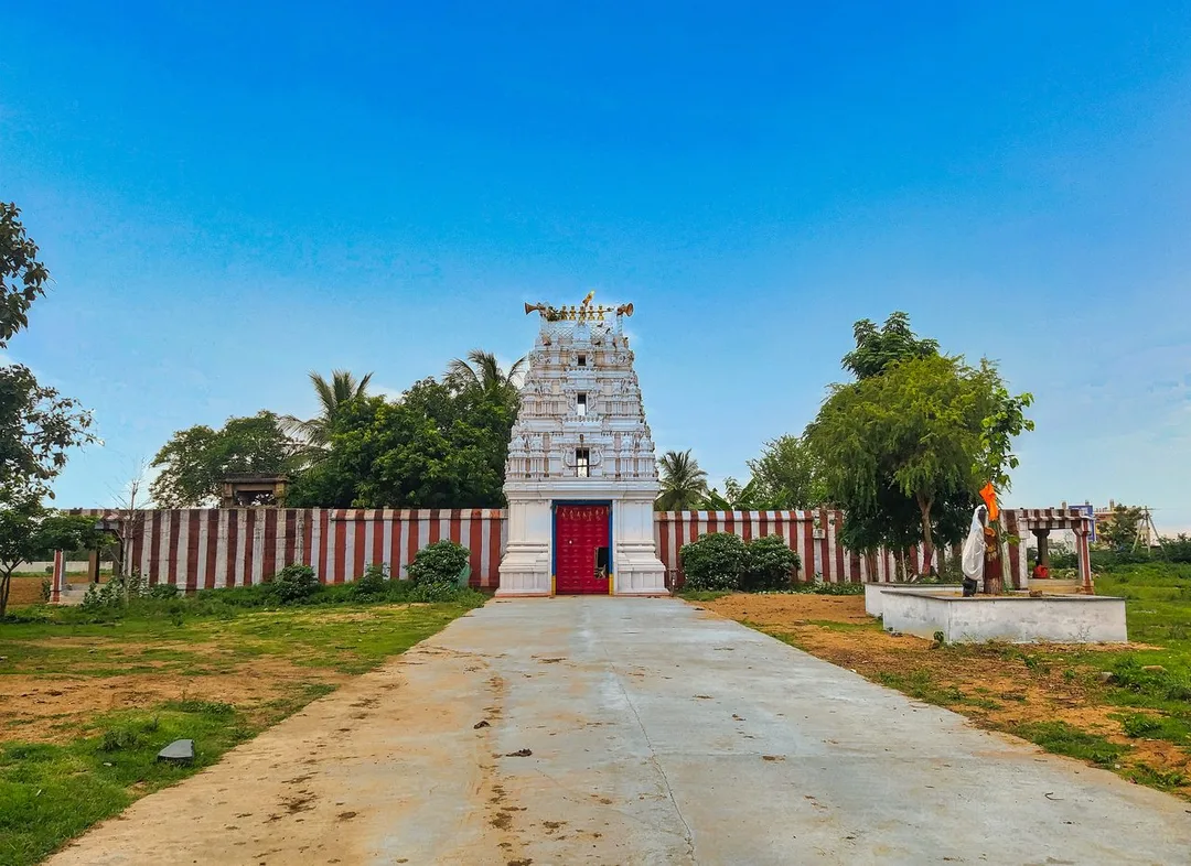 Nagarkurnool, Telangana