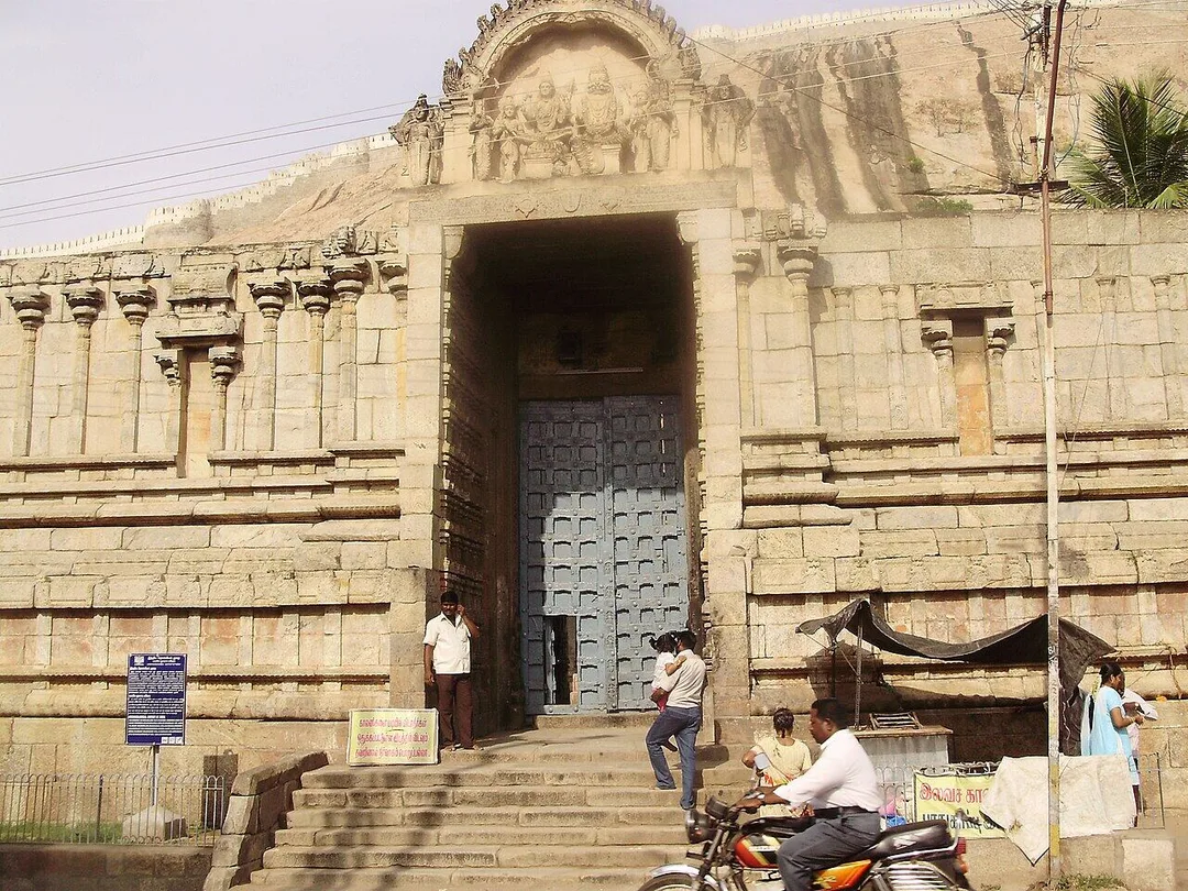 Namakkal, Tamil Nadu