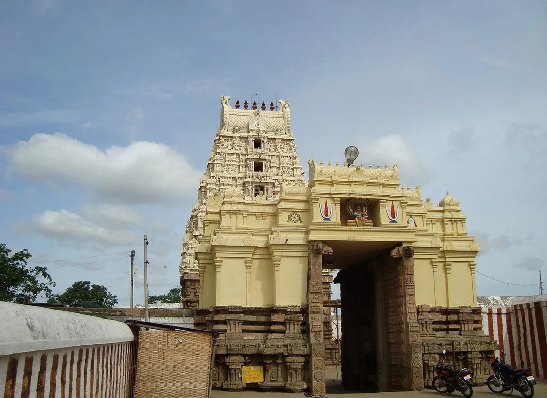 Nandyal, Andhra Pradesh